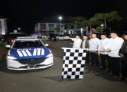 Sambut Idulfitri 1447 H, Pemko Pariaman Gelar Takbiran Keliling