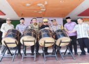 Pemko Pariaman Luncurkan “Piaman Barayo 2026” Meriahkan Idulfitri