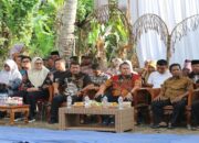 Wako Pariaman Buka Festival Indang dan Alek Nagari 2026, Ajak Lestarikan Seni Budaya