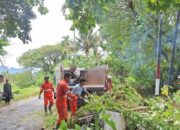 LPS Kurao Pagang Relokasi Kontainer Sampah, Warga Sepakat Jaga Kebersihan