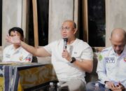 Andre Rosiade Resmikan Aula Perantau Minang di Labuan Bajo, Perkuat Kebersamaan Rantau untuk Kampung Halaman