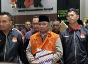 Mantan Menteri Agama sekaligus tersangka kasus dugaan korupsi kuota haji Yaqut Cholil Qoumas. (Foto: Ist)