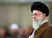 Khamenei Tewas, Iran Respon Serangan Israel dan AS dengan Peluncuran Rudal
