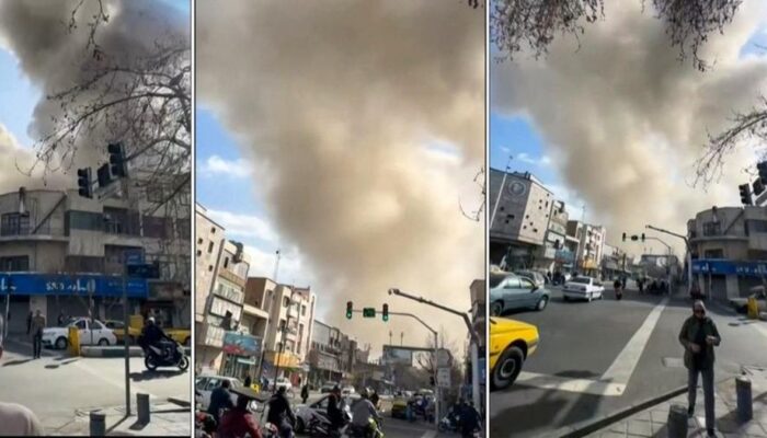 Pengamat Unand Sebut Serangan ke Iran Bagian Strategi Geopolitik Jangka Panjang AS–Israel