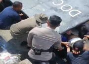 Wisatawan Pingsan di Pulau Angso Duo, Dievakuasi ke RSUD Pariaman