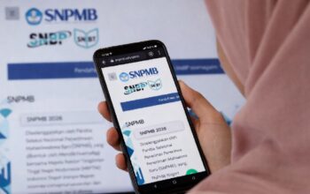 ilustrasi SNPMB. (dok. istimewa)