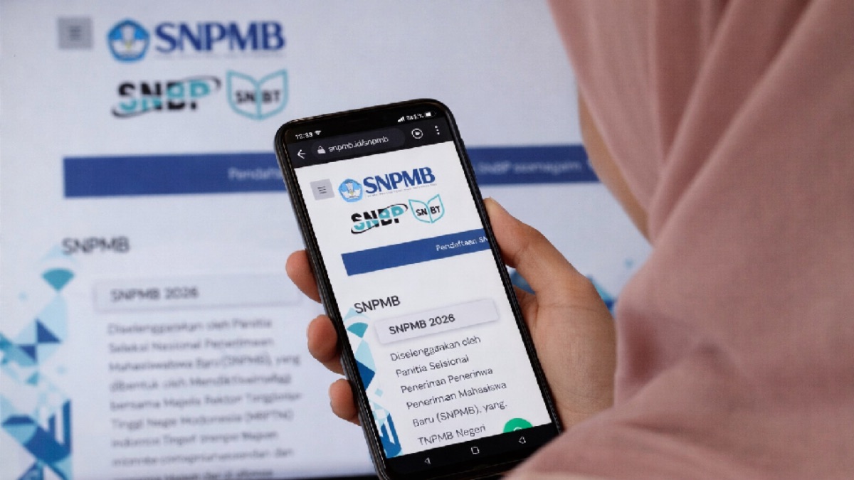ilustrasi SNPMB. (dok. istimewa)