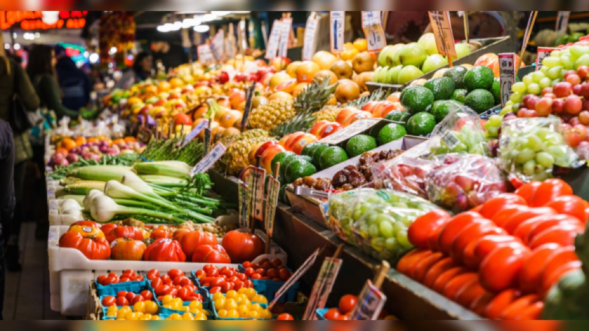 ilustrasi bahan pangan. (dok. istimewa)