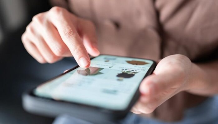 Hindari Penipuan Siber, Ini Tips Aman Belanja Online saat Lebaran