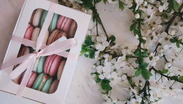 Rekomendasi Hampers Lebaran Sederhana dan Unik yang Anda Wajib Tahu!