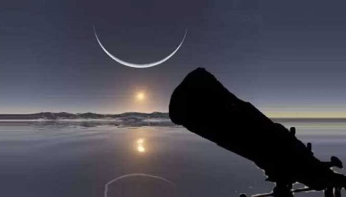 Pemerintah Tetapkan Idul Fitri 1447 H Jatuh pada 21 Maret 2026, Hilal Tak Penuhi Kriteria MABIMS