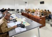 4 Pansus DPRD Padang Dalami LKPj Walikota 2025, Soroti Capaian, Kinerja OPD dan Serapan Anggaran
