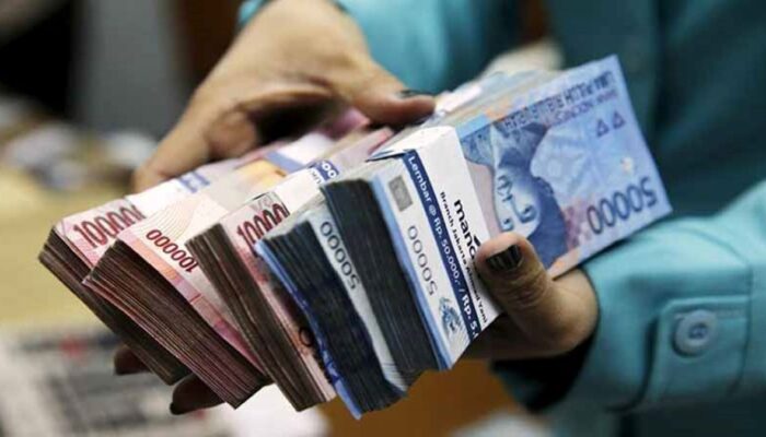 OJK Proyeksikan Penyaluran Pembiayaan Meningkat Jelang Lebaran