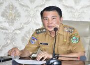 Bupati Rejang Lebong Terjaring OTT KPK, Diduga Terkait Fee Proyek