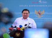 Jaga Fiskal, Pemerintah Targetkan Defisit APBN Tetap di Bawah 3 Persen