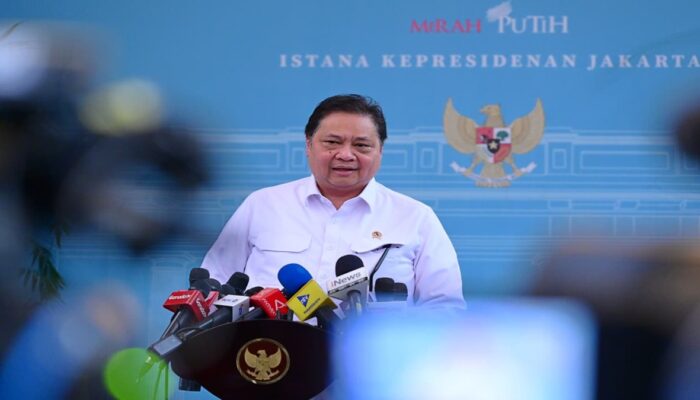 Jaga Fiskal, Pemerintah Targetkan Defisit APBN Tetap di Bawah 3 Persen