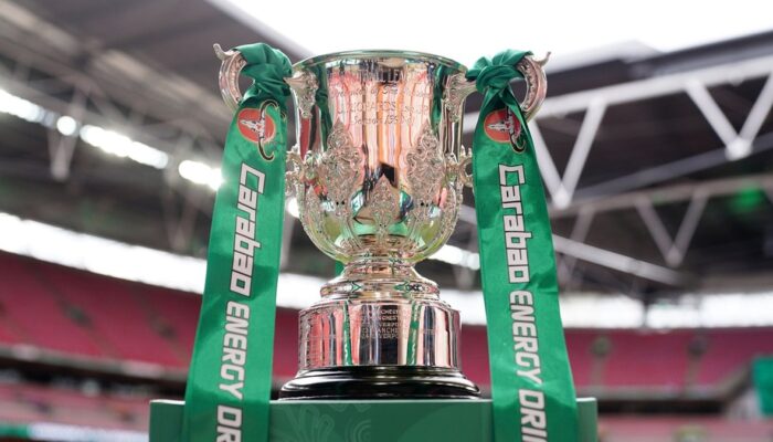 Bintang Muda Bersinar! City Tumbangkan Arsenal dan Angkat Trofi Carabao Cup