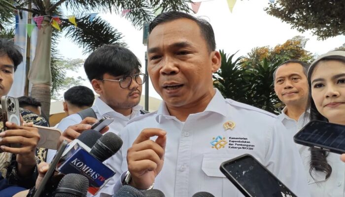 Mendukbangga Ingatkan ASN Tetap Profesional saat WFH