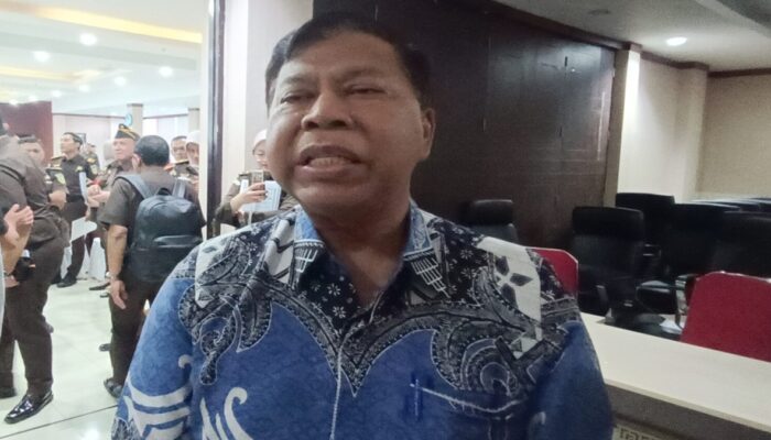 Pemidanaan Bukan Lagi Prioritas, MA Minta KUHP Baru Dipahami Publik