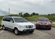Harga Dexlite Mahal? Ini Mobil Diesel yang Tetap Aman Pakai Biosolar