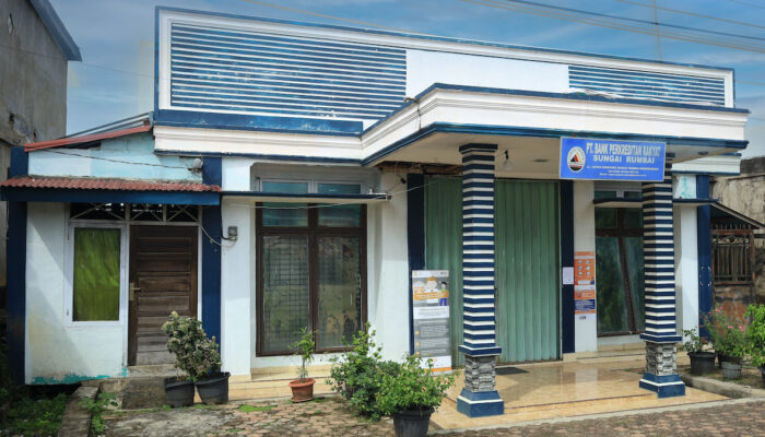 LPS Siapkan Pembayaran Simpanan Nasabah BPR Sungai Rumbai