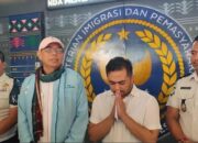 Amsal Sitepu divonis bebas. (dok. istimewa)