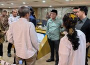 Penrad Siagian Sentil Kemendes: Pendamping Desa Bukan ATK, Rekrutmen Bermasalah