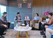 Kemkomdigi Gandeng Startup AI, Bidik Judi Online hingga Kualitas Informasi Publik