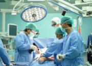 Bedah minimal invasif di Semen Padang Hospital (SPH). (dok. istimewa)