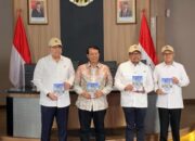 Buku Saku 0%, Cara Pemerintah Jelaskan Transformasi Kebijakan Pengentasan Kemiskinan