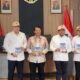 Buku Saku 0 Persen. (dok. istimewa)