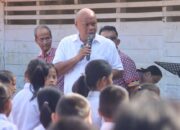 Dituding Pemicu OPD Absen RDP Komisi III, Bupati Nias Utara Amizaro Buka Suara
