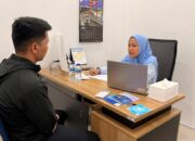 Edukasi kesehatan Semen Padang Hospital. (dok. istimewa)