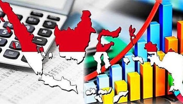 Ekonomi RI Masih Bisa Tumbuh Lebih dari 5% di Tengah Gejolak Global