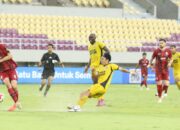 Persis Solo Tekuk Semen Padang FC 2-1, Kabau Sirah Kian Tertekan di Zona Degradasi