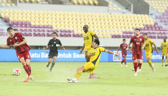 Persis Solo Tekuk Semen Padang FC 2-1, Kabau Sirah Kian Tertekan di Zona Degradasi