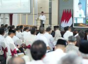 Kejar Pertumbuhan 6,9 Persen, Sumbar Dorong Pengoptimalan Hilirisasi dan Investasi