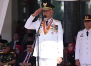 Gubernur Mahyeldi Tekankan Pentingnya Inovasi dan Kemandirian Daerah