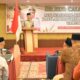 Gubernur Mahyeldi saat seleksi kafilah MTQ Sumbar 2026. (dok. istimewa)