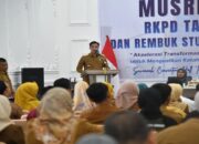 Pemko Sawahlunto Larang ASN Gunakan Medsos saat Jam Kerja