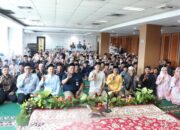 Bank Nagari Perkuat Generasi Qurani Sumbar Lewat MTQ dan Lomba Adzan HUT ke-64, 88 Pelajar Terbaik Tampil di Tingkat Provinsi
