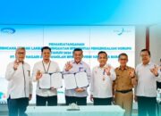 Bank Nagari Gandeng BPKP Perkuat Sistem Pengendalian Korupsi 2026, Tegaskan Komitmen Tata Kelola Bersih dan Akuntabel