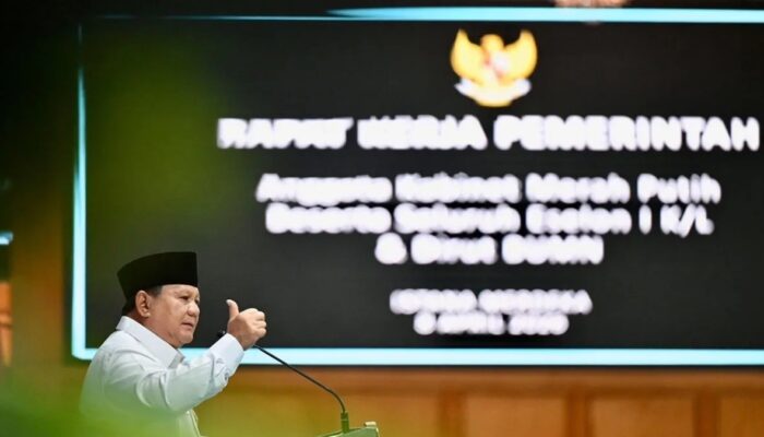 Respons Kenaikan Avtur, Pemerintah Tekan Biaya Haji dan Benahi Sektor Tambang