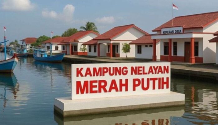 Pemkab Padang Pariaman Usulkan 4 Nagari untuk Kampung Nelayan Merah Putih