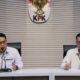 Komisi Pemberantasan Korupsi (KPK) kembali mengembangkan penyidikan kasus dugaan tindak pidana korupsi (TPK) dalam pembagian kuota ibadah haji Indonesia tahun 2023–2024. (Foto: Dok KPK)