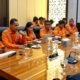 KAI Divre II Sumbar gelar rapat safety commitee kedua di tahun 2026. (dok. istimewa)