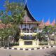Kantor Bupati Pesisir Selatan (Pessel). (dok. Wkipedia)