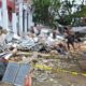 Petugas Balai Monitor SFR Kelas II Manado Kementerian Komdigi memantau kualitas layanan seluler di Kota Manado, Sulawesi Selatan, Kamis (02/04/2026). (Foto: Humas Kemkomdigi)