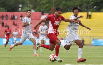 Gol Dianulir, Mental Hancur: Semen Padang FC Kian Sekarat di Klasemen