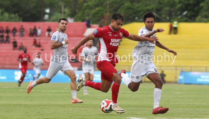 Gol Dianulir, Mental Hancur: Semen Padang FC Kian Sekarat di Klasemen